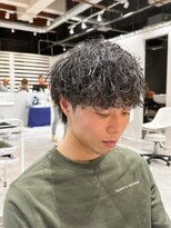 ルーストデラックス 京都河原町三条(ROOST dx)&nbsp;波巻きハイライト