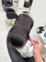 リラ(Rira)&nbsp;ネオメテオストレート☆