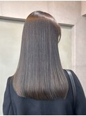 髪質改善/渋谷/縮毛矯正/ストレート/艶髪