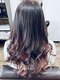 ルーカス(lucas)の写真/お客様と一緒にStyleを作るマンツーマン施術が魅力！一人一人に合ったベスト施術を見極めご提案します◎