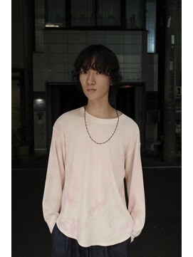 オムズポカ 栄矢場町店(OM's poka) メンズボブ/名古屋メンズカット