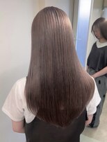 シア(sia)&nbsp;lavender greige☆