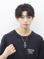 ノア(Noah)&nbsp;久喜/久喜駅/men's/メンズ/メンズカット/メンズパーマ/学割U24