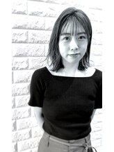 エル(Ailes) 菊地 穂果