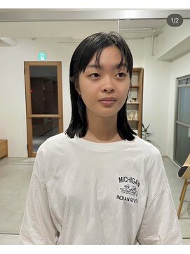 ラシク(rasiku) rasiku style