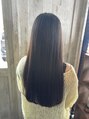 ヘアーサロンカルド(hair salon CALDO) ダメージが気になる方など、髪質改善についてもご相談ください!