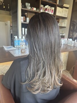 イングスジャパン(ings JAPAN) バレーヤージュ