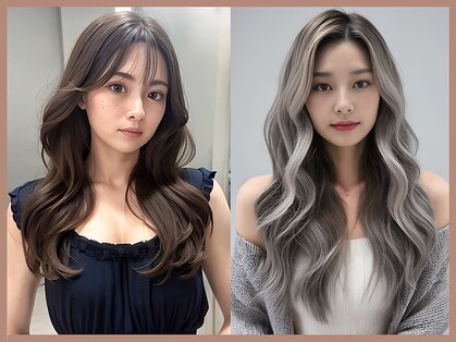 ジーディーエス(GDS)の写真