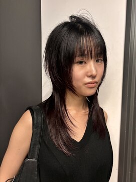 ブロック ジャポン(bloc japon) cut/color