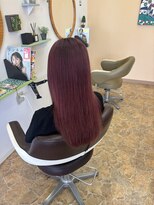 イチ(ICHI)&nbsp;ハイトーン/ピンク