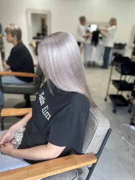 シエル(Ciel) ハイトーンカラー