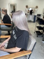 シエル(Ciel) ハイトーンカラー