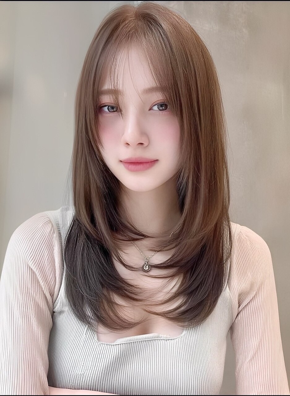 2026年冬】秋の髪型・ヘアアレンジ｜人気順｜ホットペッパー