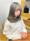 魅力倍増たっぷりレイヤー