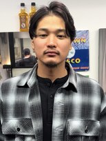 モーテル(MOTEL)&nbsp;natural part