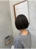 ミニボブ