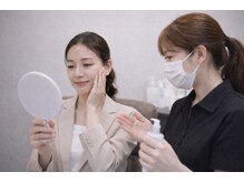 アフターカウンセリング