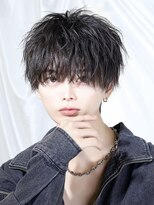 アイトーキョーシエル 横浜(AI TOKYO Ciel)&nbsp;ラウンドマッシュ/ツイストスパイラルパーマ