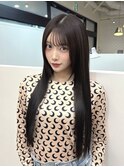最高品質羽エクステ/バレないエクステ/自然に馴染む