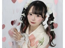 ヘア サロン クラン ソア 心斎橋店(hair salon clan soar)の雰囲気（☆巻き下ろし1500円／ヘアセット1800円～☆ 心斎橋/ヘアセット）