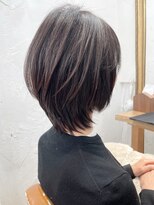 ミッシェル アフロート(michelle afloat)&nbsp;20代30代40代50代ひし形Air Curveで360°理想の卵型へ