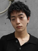 ガレージ バイ グリーン 原宿 表参道(Garage by green)&nbsp;【HYUGA】アクティブショート