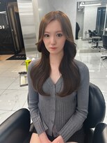 バレット 福岡天神(VALETTE) 赤み消しベージュ