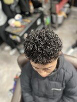 ファヴォ(FAVO)&nbsp;くるくるパーマ