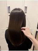 【艶髪特化】扱いやすい艶髪ミディアム