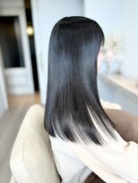 ブルーオーシャン 豊岡店(BLUEOCEAN)&nbsp;髪質改善ヘアエステ
