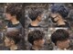 コアフールソレイユ(coiffeur SOLEIL)の写真