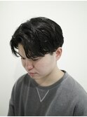 ニュアンスパーマ