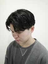 アイヴィ 表参道(IVY)&nbsp;ニュアンスパーマ