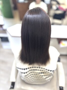 リジェネ リトーノカラー