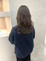 ヴィサージュアクト(VISAGE a.c.t)&nbsp;オリーブベージュ