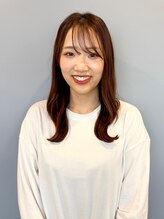 ムオン 浜町店(muon)&nbsp;飯田 聖子