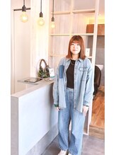 アンティークバイレガロ(Antique by REGALO)&nbsp;下川原 晃世