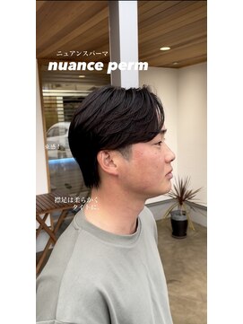 ハニー(Hunny) Hunny Anna mensstyle62