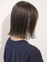 ルーチェヘアー&nbsp;外ハネボブ