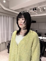 シーンヨコハマ 横浜店(SCENE yokohama) salonF23