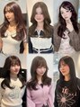 スティル ヘアアンドアイラッシュ(STILL hair&eyelash) 【@hina_still】インスタ毎日更新中!ぜひきてください☆