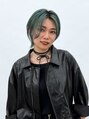 カケル(×.) 山野井 香織