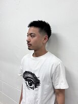 タジサスヘアー(TAJISAS HAIR)&nbsp;クロップ