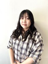 アイノア(AInoa) 竹内 レイナ