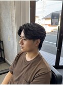 フェザーショート