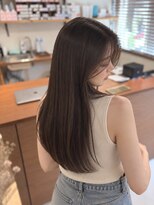 オーディー(ORDY)&nbsp;豊中岡町髪質改善縮毛矯正ORDYオーディー