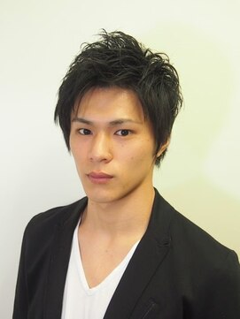 ウキウキクラブ 泉ヶ丘店(UKI UKI CLUB) 爽やか☆モテクールショート