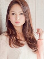 ハル(Hal) お上品☆ツヤ☆コンサバ