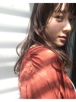 オーダーワン(OORDER1)&nbsp;ナチュラルlong