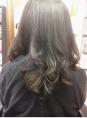 ★hair&makeR★インナーカラー